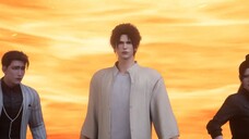 Immortal Doctor In Modern City Episode 100 Subtitle Indonesia
