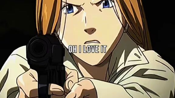 johan x tenma x anna