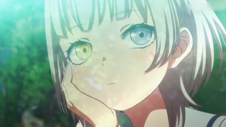 [After watching the first three episodes, I became a shareholder of Nekomu] Cucumber Flower and Kana