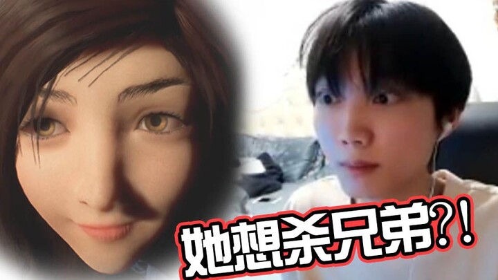 First impressions of Hong Kong Ghost Stories—Jiahui’s performance sent shivers down my spine!