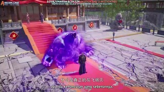 Twin Martial Souls Episode 03 Subtitle Indonesia