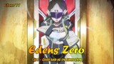 Edens Zero Tập 7 - Chiến hạm vũ trụ Edens Zero