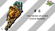 Jojo's Bizarre Adventure | Steel Ball Run - Chapter 6 ( Spoiler )
