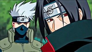 Itachi vs Kakashi full fight in Hindi 🔥|| Kakashi hatake vs Itachi uchiha || Naruto in Hindi Dub |