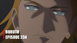 BORUTO EPISODE 234 BAHASA INDONESIA