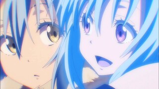 Rimuru Tempest - Mood「 AMV 」Tensei shitara Slime End