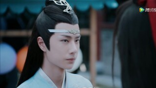 [ปรมาจารย์ลัทธิมาร] ทัศนคติของพ่อแม่คุณเมื่อคุณอยากซื้อของเล่นให้ตอนเด็กๆ