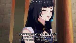 The Demon King Who Lost His Job Episode 11 Subtitle Indonesia