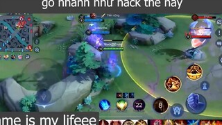 gõ nhanh như hack thế này p4 #gameismylifeee