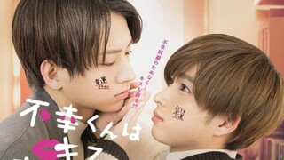 Mr. Unlucky|Episode 2 English Sub|Best BL