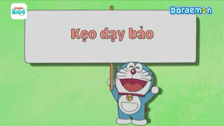 DORAEMON SEASON 9: KẸO DẠY BẢO TIẾNG VIỆT-MEOU TV-