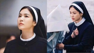 Dark Nuns Korean Tagalog Dub Movie Flex 🇵🇭🇰🇷