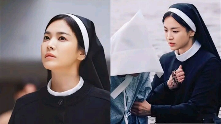 Dark Nuns Korean Tagalog Dub Movie Flex 🇵🇭🇰🇷