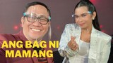 Ang Bag ni Mamang :)
