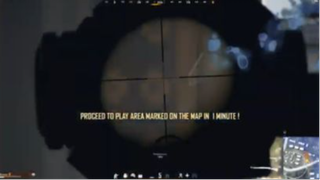 STAY  4000 pubg highlight