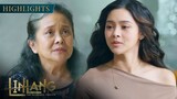 Pilar hears Sylvia's advice to Juliana | Linlang