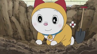 Doraemon New Series Episode 317 (Doraemon and the Story Medal)