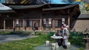 Azure legacy episode 76 sub indo