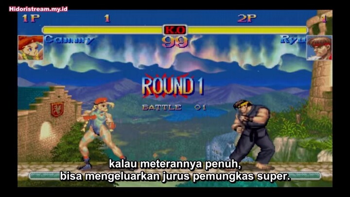 Eps_6 budak rasa raja harem musim 2 [Chained Soldier Season 2]