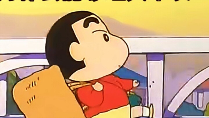 Why is "Crayon Shin-chan" so popular? It all started with a shopping guide.