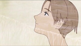 [Sonny Boy] Tuổi trẻ trôi dạt, trái tim trôi dạt