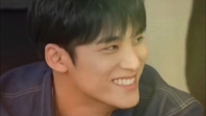 [Gui Ba] Congratulations, Mr. Jin, on ending your one-sided, toxic crush!
