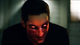 The devil's wings have been stolen, and the world is more terrifying than hell!