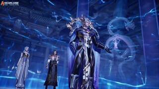 Ni Tian Zi Zun Eps 462 Sub Indo 1080p