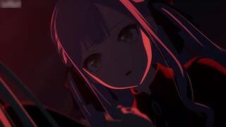 Hậu duệ của một nghệ sĩ nói chuyện phiếm, Metis, sử dụng phương ngữ Thiên Tân để đối đầu với cô gái 