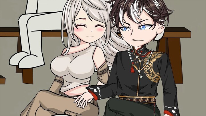 第一百三十三集：决定