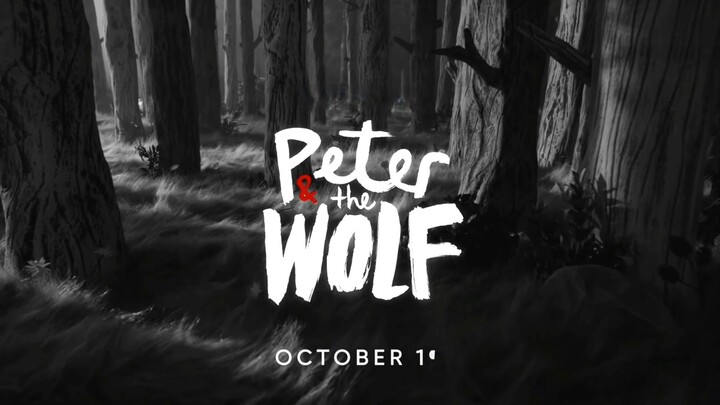 Peter & the Wolf  2023:Watch Full Movie Link In Description