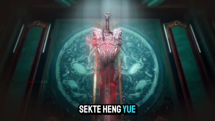 SPOILER RENEGADE IMMORTAL EPISODE 137 PART 1