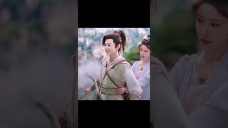 #仙剑四 我们会永远记得那天的日落 #鞠婧祎 #陈哲远 | Sword and Fairy 4 | 仙剑四 | iQIYI
