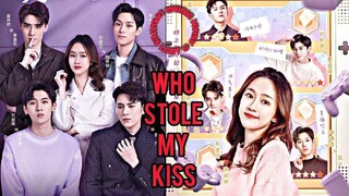 Who Stole My Kiss [Eng.Sub] Ep05
