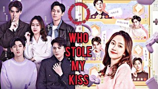 Who Stole My Kiss [Eng.Sub] Ep01