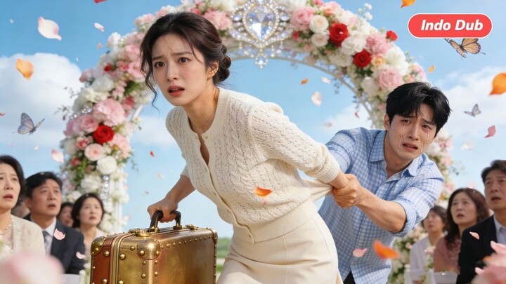 Dia Abaikanku, Kini Aku Hidup Tanpa Dia!17