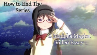 How I Would End Madoka Magica | Video Essay