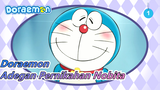 [Doraemon] Adegan Pernikahan Nobita_1