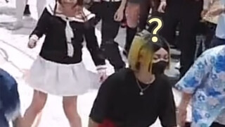 【孤爪研磨】好好好 好踊来是吧