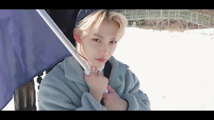 【straykids】Godmenu نسخة أنثوية مُبدّلة الجنس