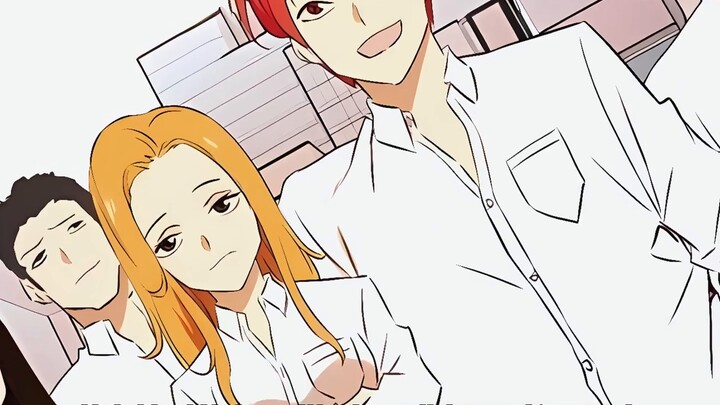 The Secret of Magical Girls: A man fell in love with the feeling after experiencing the joy of being