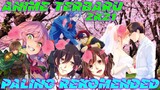 Rekomendasi Anime Terbaru 2021‼️‼️😎😲