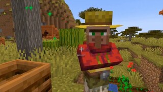 Minecraft: 7 trik sederhana yang tidak ada dalam tutorial! Biarkan Anda menjadi pemain profesional!