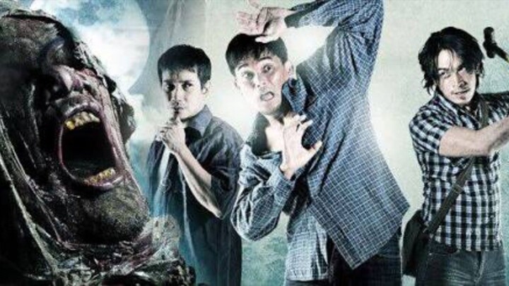 AMUKAN POCONG EP 13 [ AKHIR ]