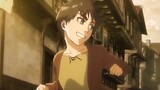 [Anime] "If I Lose It All" + Cuts of Eren | "Attack on Titan"