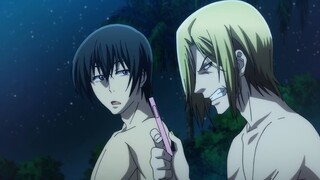 Foreshadowing or a sudden twist? How did Kohei and Aina come together?
