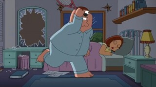 【Family Guy】【Chinese Dubbing】Real Birth