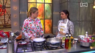 CAPÍTULO 87 | TEMP. 07 MASTERERCHEF CELEBRITY COLOMBIA