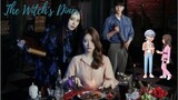 The Witch's Diner Episode 3 (TagalogDubbed)