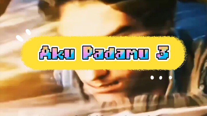 Pertempuran langit brutall